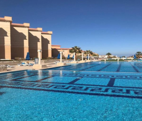 VIP Hurghada Amazing New 2-Bed Apartment!